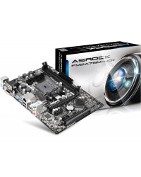 Motherboard ASRock FM2A78M-HD+